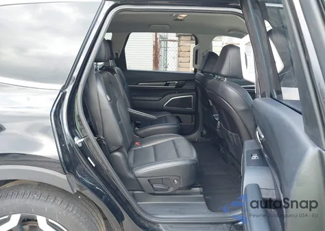 2024 Kia Telluride S from USA, damaged, VIN 5XYP6DGC4RG530483